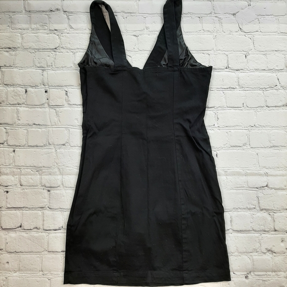 Bundle of 3 black bodycon dress - Picture 7 of 11